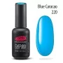 PNB BLUE CURAÇAO 220 / Geel küünelakk 8ml