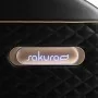 SAKURA MASSAGE CHAIR STANDARD 801 BLACK