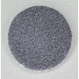 Limas substituíveis em uma base macia para um disco de pedicure Ø25mm 80grit (1pc)