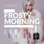 Frosty Morning 3 CLARESA / Smalto semipermanente Soak off, 5 ml