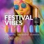 Festival Vibes 1 CLARESA / Гел лак за нокти 5ml