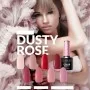 DUSTY ROSE 1 CLARESA / Nagellacke 5мл