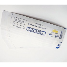 Envelopes for sterilization Pro Steril 50x200 mm, 100 pcs.