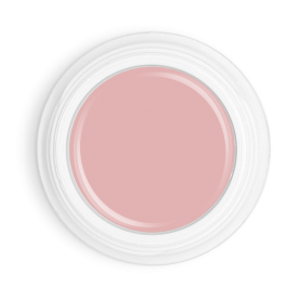 Fiberglas Glamour pink Make-up Infinity UV Builder Gel