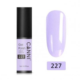 227 5ml Canni CANNI UV Gel Polish
