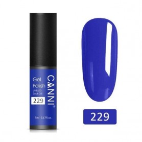229 5ml Canni CANNI UV Gel Polish