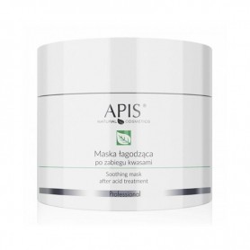 Apis soothing mask after acid treatment 200ml