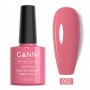 Peach Pink Canni Soak Off UV LED Nail Gel Polish