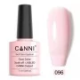 Jelly Pink Canni Soak Off UV LED Nail Gel Polish