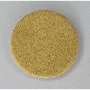 Limas reemplazables sobre una base blanda para un disco de pedicura Ø25 mm grano 120 (1ud)