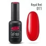 011 ROYAL RED / Vernis à ongles en gel 8 ml
