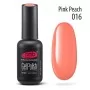 PNB 016 PINK PEACH / Esmalte de uñas en gel 8ml
