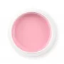 Claresa Aufbaugel Soft & Easy Gel milchig rosa 45g
