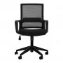 Krzesło biurowe ergonomiczne Max Comfort QS-11