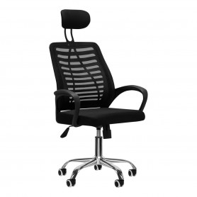 Ergonomic office chair Max Comfort QS-02