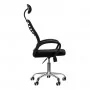 Max Comfort QS-02 ergonomisks biroja krēsls