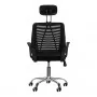 Krzesło biurowe ergonomiczne Max Comfort QS-02