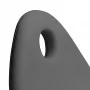 Poltrona da bellezza elettrica "Sillon Basic" 3 motori grigio