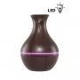 Aroma Diffuser Spa Humidifier 17 Dark Wood 130 ml