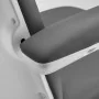 Электрическое косметическое кресло 2240 Eclipse 3 мотор Серый