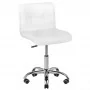Kosmetischer Stuhl A-5299 Weiß