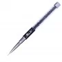 Brush for decorating black with cubic zirconia MollyLac 7mm No. 1