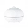 Aroma Diffuser Spa Humidifier 06 White Wood 400ml + Timer