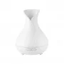 Aroma diffuser air humidifier spa 15 white wood 400 ml + timer