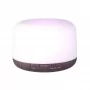 Aroma Diffuser Spa Humidifier 03 Dark Wood 500 ml + Timer