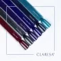 Galaxy Navy Blue CLARESA / Geel küünelakk 5ml