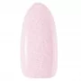 Claresa "Glam Pink" 45 g uppbyggnad av gel