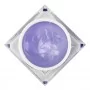 50ml Gel de construction pour ongles Jelly Moonlight Violet