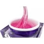 50ml Perfect French Extension Gel caurspīdīgs rozā krāsā