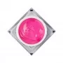 15ml küünte pikendamiseks mõeldud geel želee roosa klaasist
