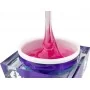 5ml Gel zur Nagelverlängerung Jelly Pink Glass