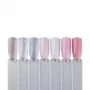 5ml Gel for nail extension Jelly Pink Glass