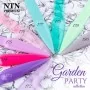 NTN Premium Garden Party Collection 5g Nr 172 / Esmalte de uñas en gel UV/LED, 5 ml