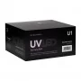 UV LED lamp OCHO NAILS 8 BLACK 84W