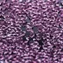 Diamond broth Purple 1 mm No. 09