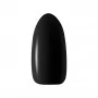 Black 001 OCHO NAILS 5g / Verniz gel UV/LED, 5 ml