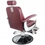 Gabbiano Imperial bordo krāsas friziera krēsls