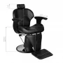 Gabbiano Barber Chair Igor black