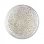 Nakit za nohte "Luksuzni kaviar bujon" srebrn 1,2 mm 4 g št. 1