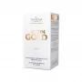 Farmona Retin Gold crème pour les yeux avec effet liftant et éclaircissant 50 ml