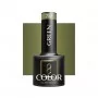 OCHO NAILS Green 710 UV Gel nail polish -5 g