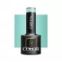 OCHO NAILS Green 701 UV Gel nail polish -5 g