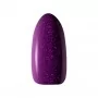 OCHO NAILS Violet 409 UV Gel βερνίκι νυχιών -5 g