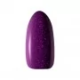 OCHO NAILS Violet 409 UV gelový lak na nehty -5 g