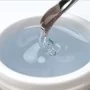OCHO NAILS gel transparente para uñas -15 g