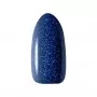 OCHO NAILS Niebieski lakier do paznokci 512 UV Gel -5 g
